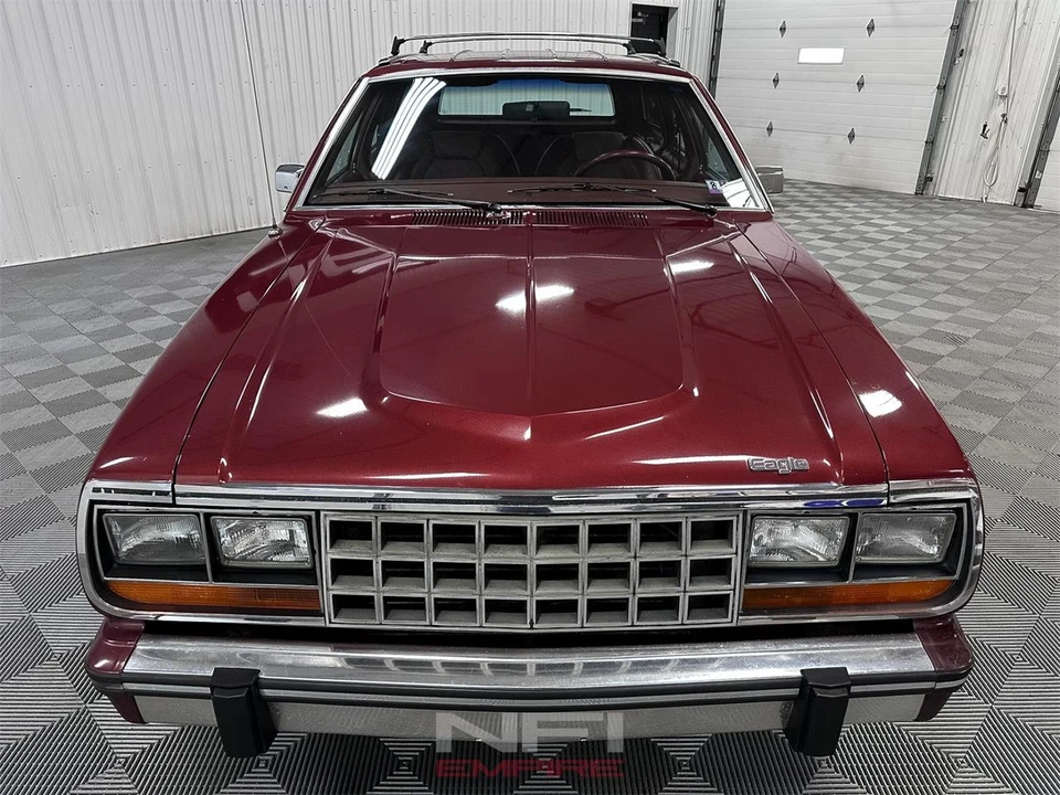 1987 AMC Eagle - Image 4 of 31