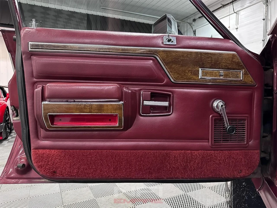 1987 AMC Eagle - Image 30 of 31