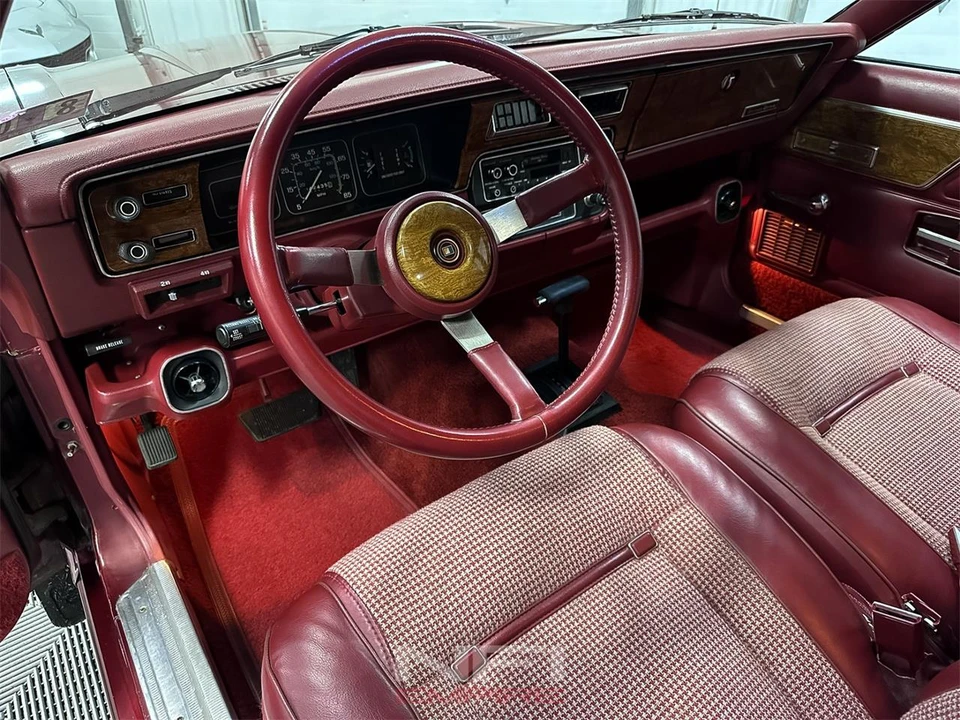 1987 AMC Eagle - Image 24 of 31