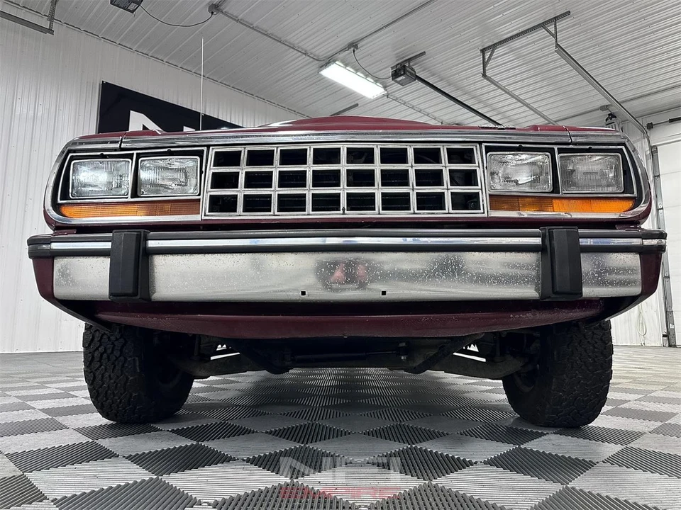 1987 AMC Eagle - Image 14 of 31
