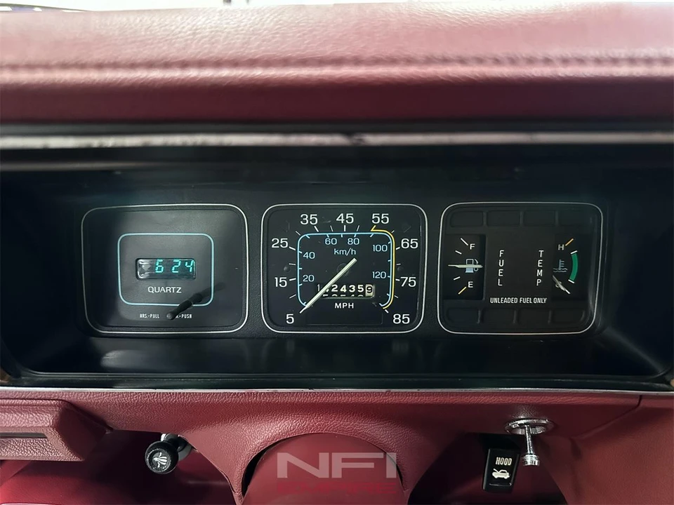 1987 AMC Eagle - Image 26 of 31