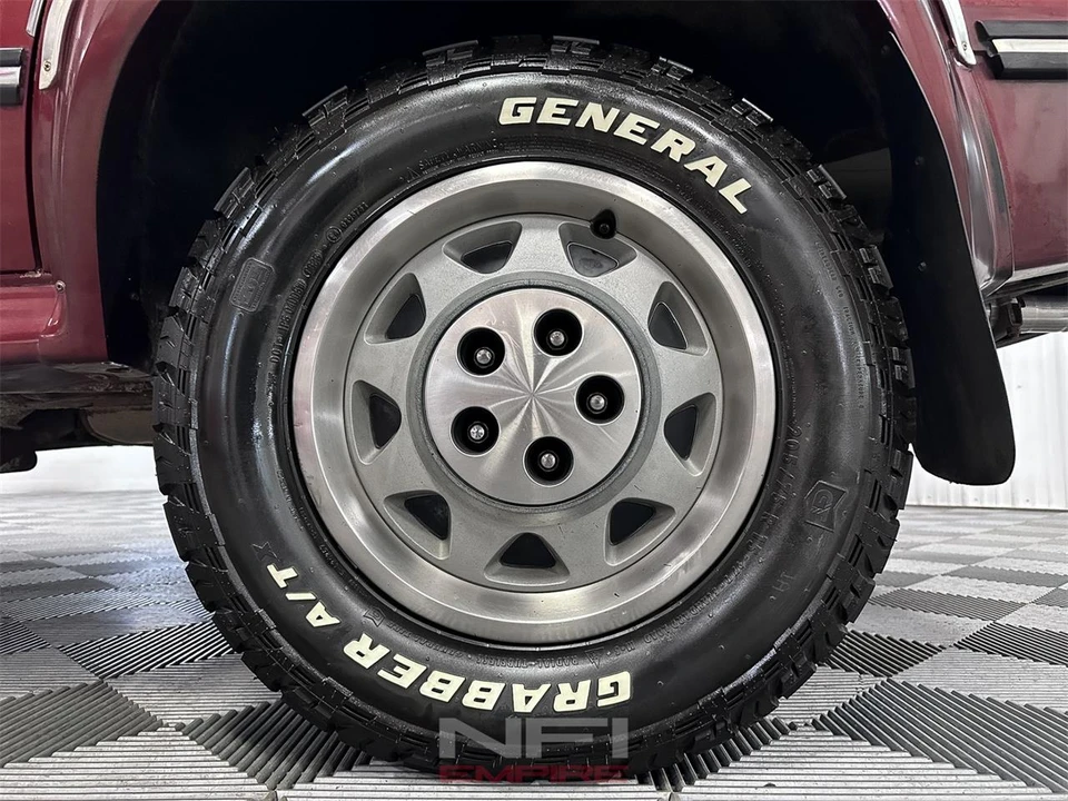 1987 AMC Eagle - Image 22 of 31