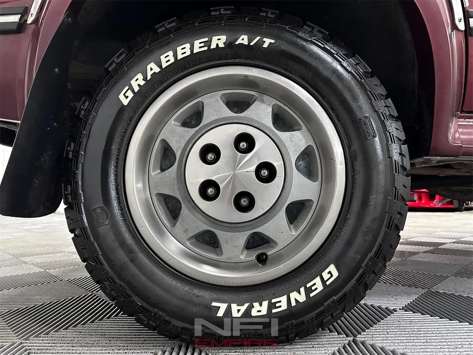 1987 AMC Eagle - Image 18 of 31