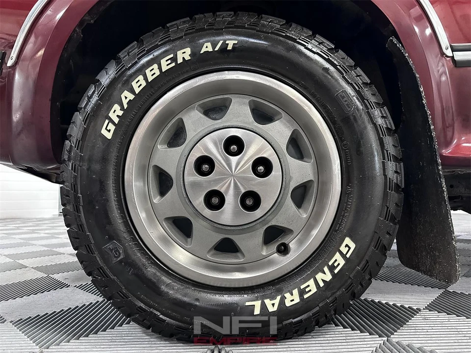 1987 AMC Eagle - Image 12 of 31
