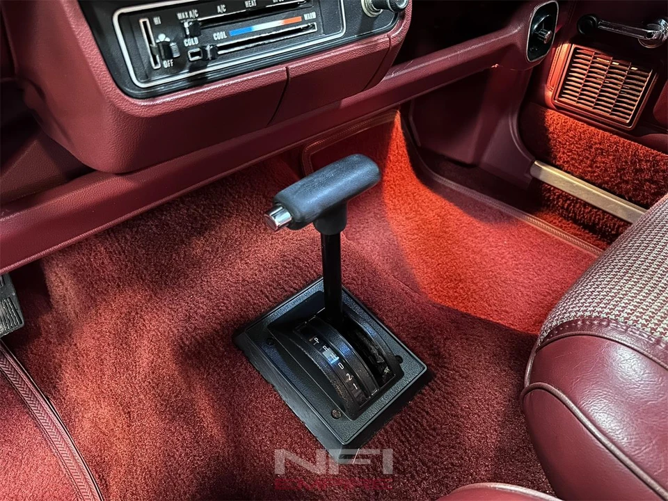 1987 AMC Eagle - Image 28 of 31