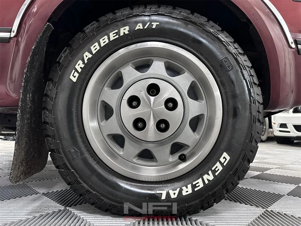 1987 AMC Eagle - Image 16 of 31