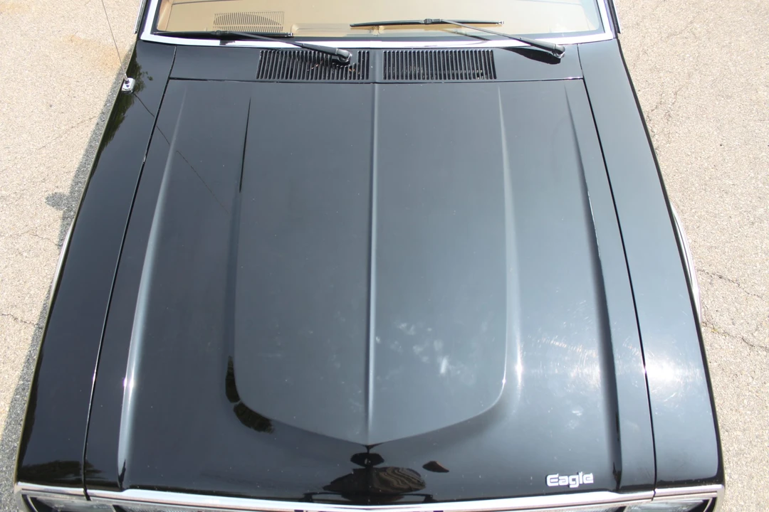 1987 AMC Eagle - Image 17 of 31