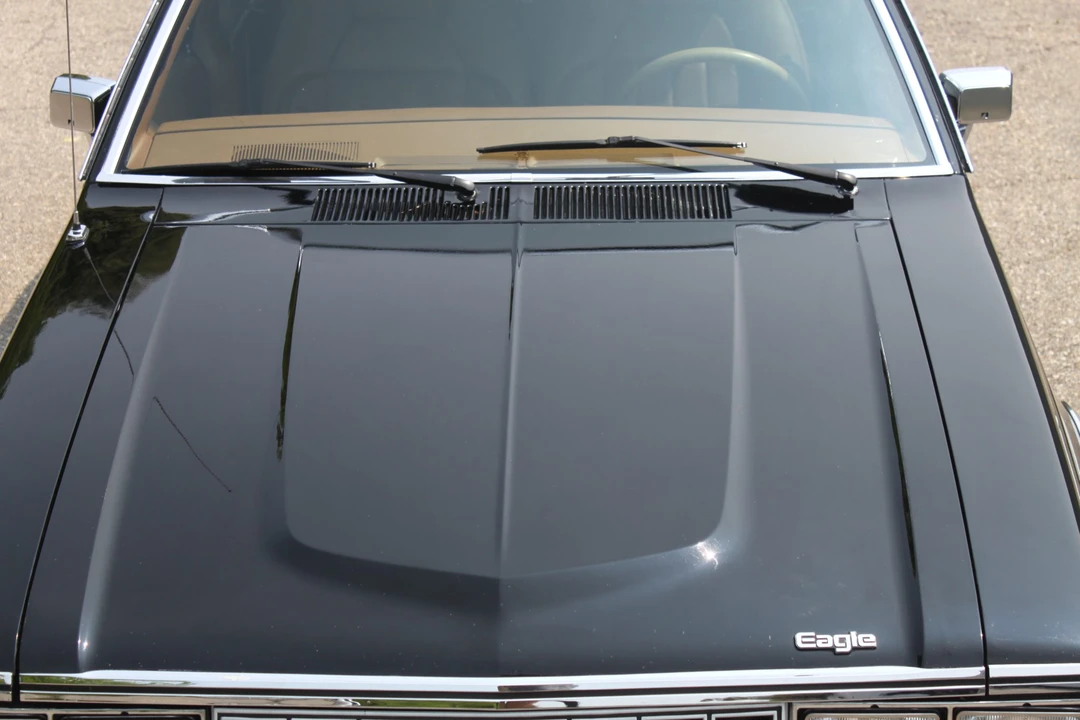 1987 AMC Eagle - Image 16 of 31
