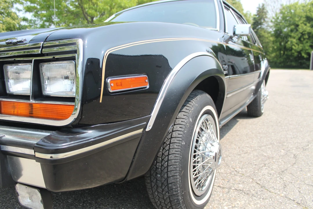 1987 AMC Eagle - Image 24 of 31