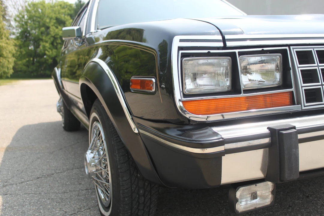 1987 AMC Eagle - Image 19 of 31