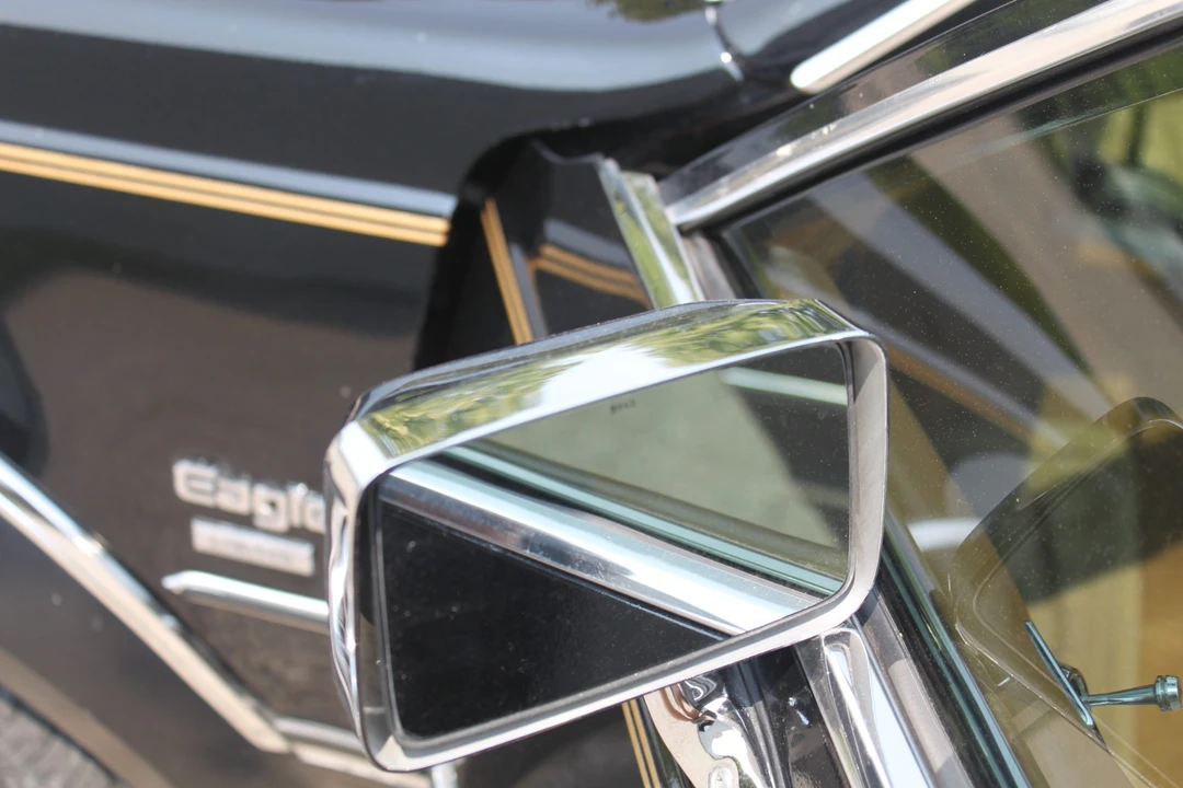 1987 AMC Eagle - Image 31 of 31
