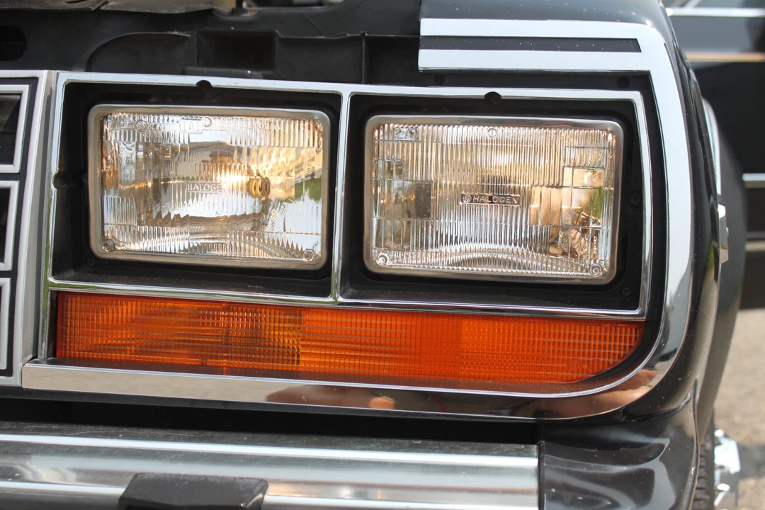 1987 AMC Eagle - Image 23 of 31