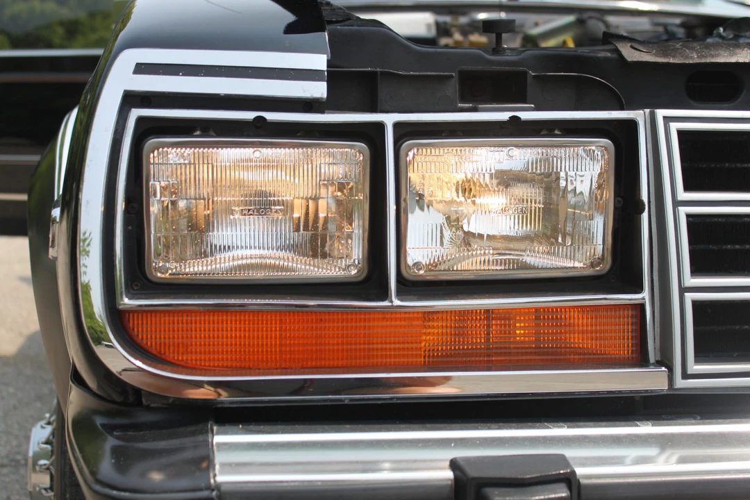 1987 AMC Eagle - Image 21 of 31