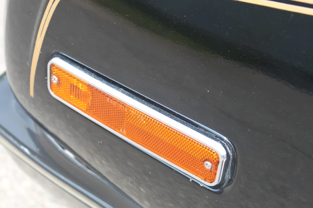 1987 AMC Eagle - Image 25 of 31
