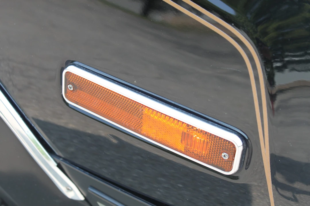 1987 AMC Eagle - Image 20 of 31