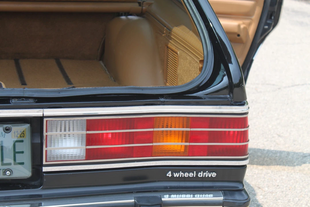 1987 AMC Eagle - Image 28 of 31