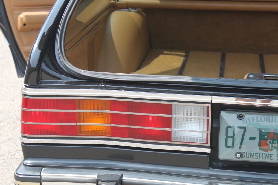 1987 AMC Eagle - Image 27 of 31