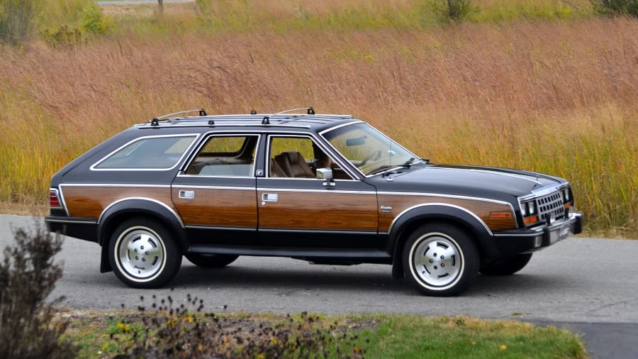 1987 AMC Eagle - Image 15 of 23