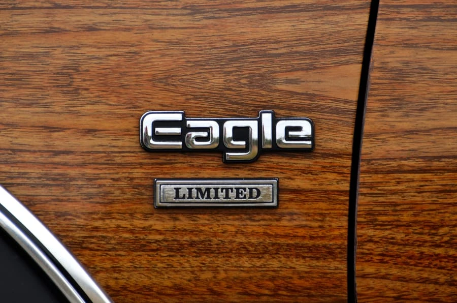 1987 AMC Eagle - Image 11 of 23