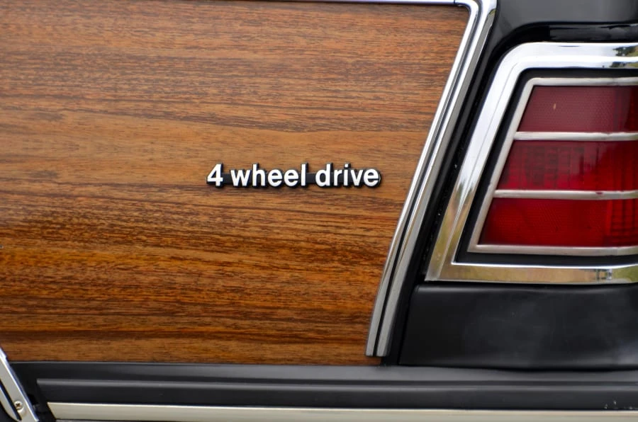 1987 AMC Eagle - Image 12 of 23