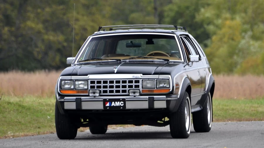 1987 AMC Eagle - Image 23 of 23