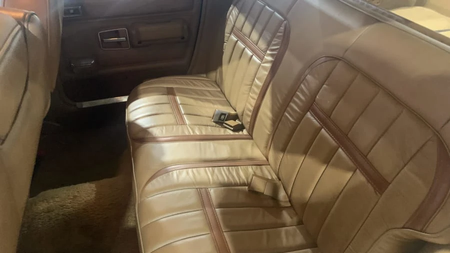 1987 AMC Eagle - Image 19 of 23