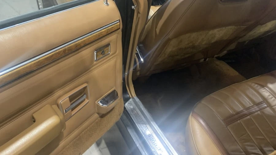 1987 AMC Eagle - Image 20 of 23