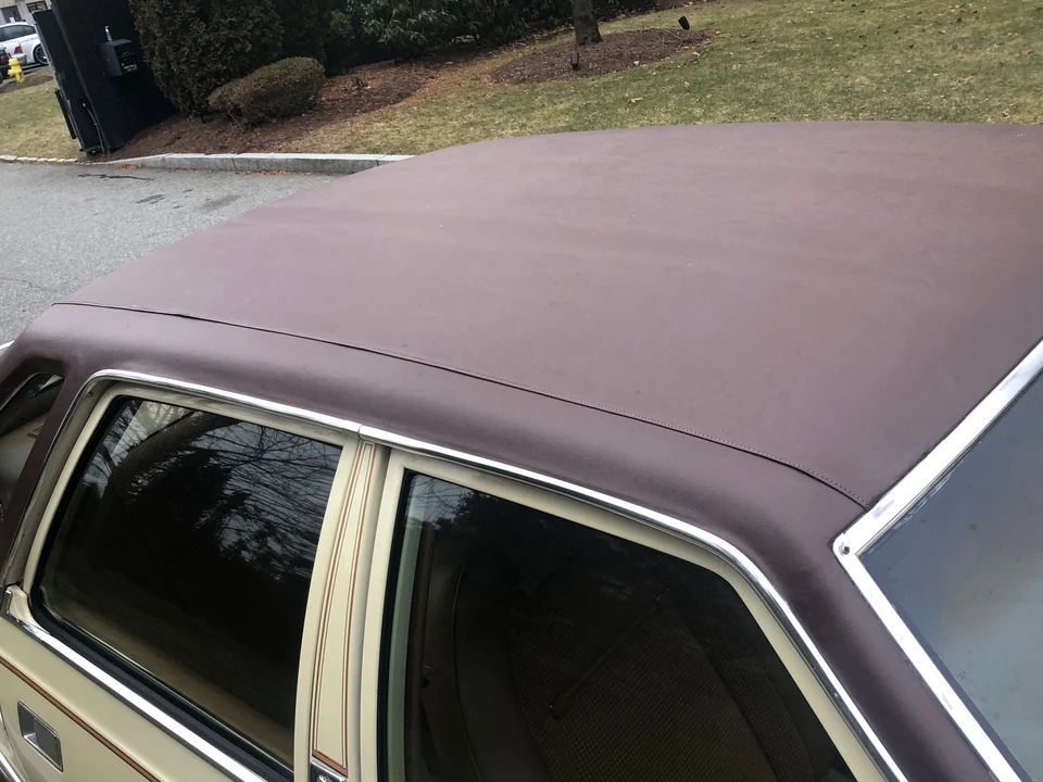 1987 AMC Eagle - Image 30 of 31