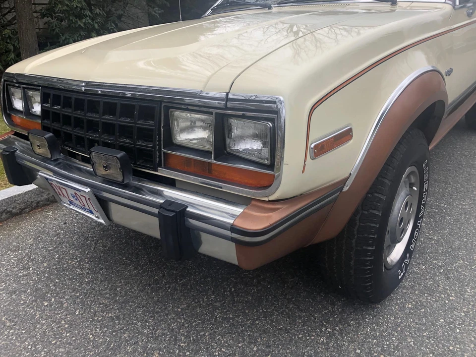 1987 AMC Eagle - Image 23 of 31