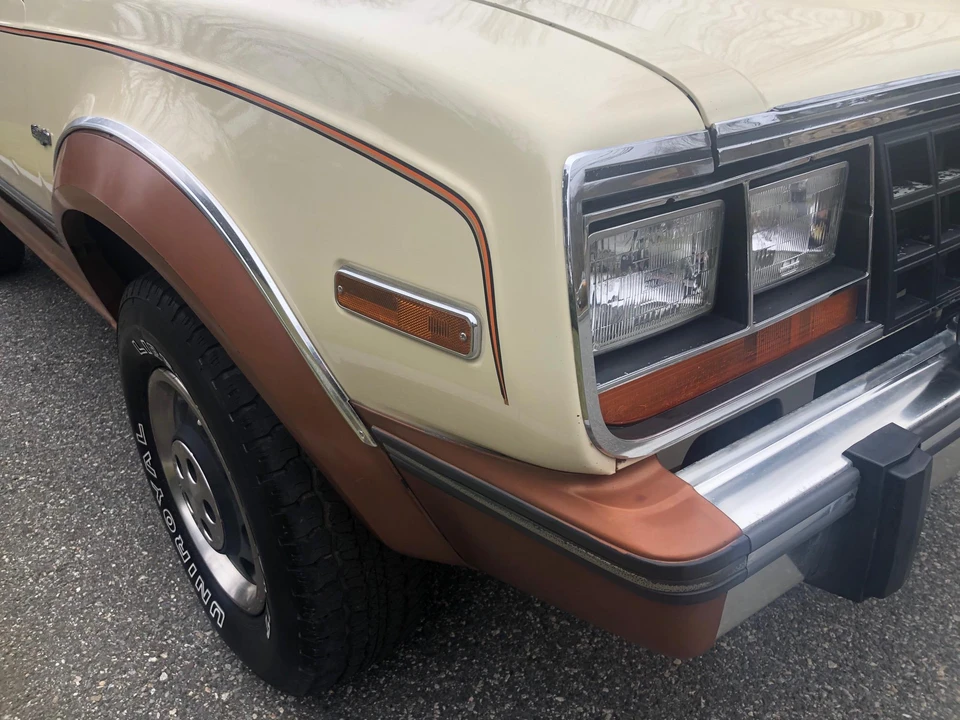 1987 AMC Eagle - Image 24 of 31