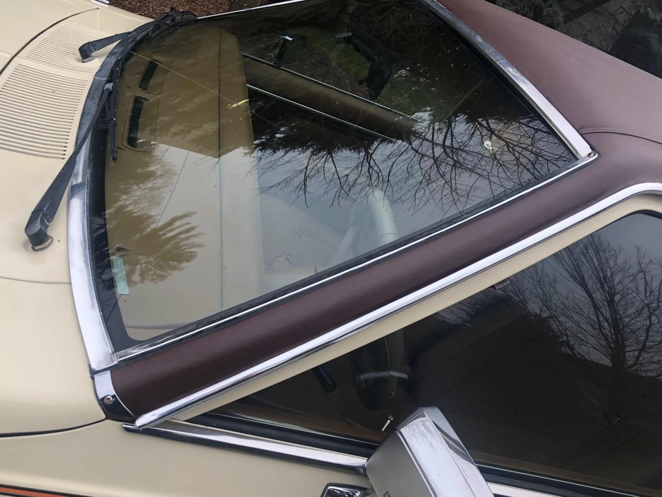 1987 AMC Eagle - Image 29 of 31
