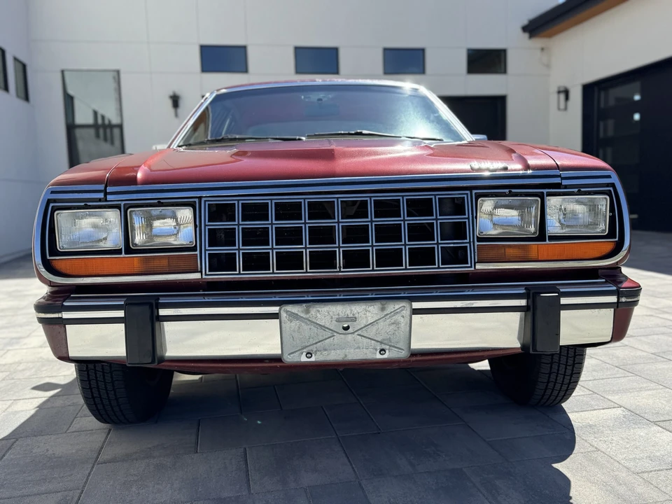 1987 AMC Eagle - Image 3 of 31