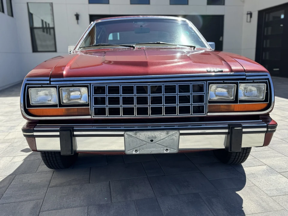 1987 AMC Eagle - Image 2 of 31