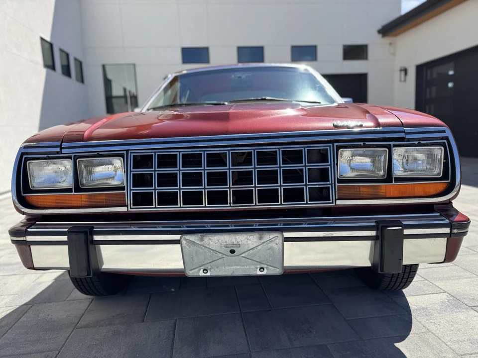 1987 AMC Eagle - Image 4 of 31