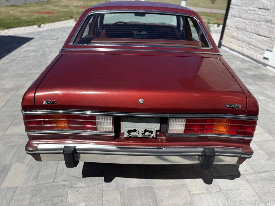1987 AMC Eagle - Image 27 of 31