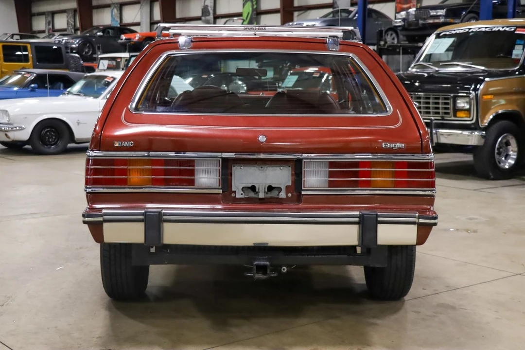 1987 AMC Eagle - Image 7 of 12