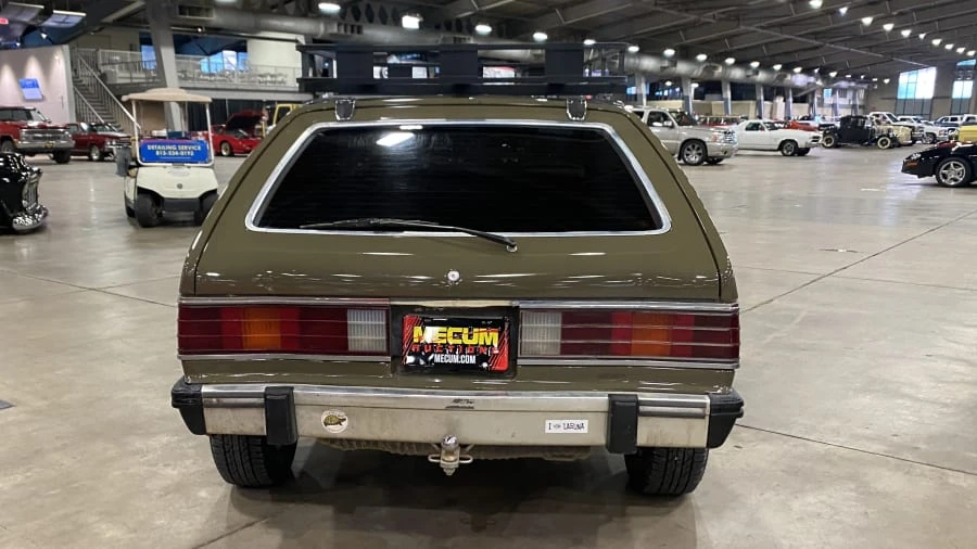 1987 AMC Eagle - Image 5 of 9