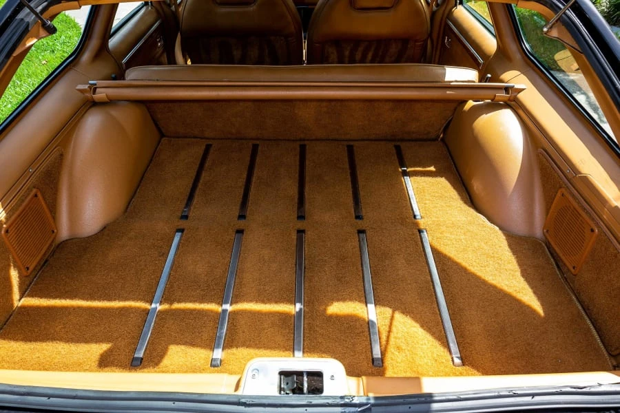 1987 AMC Eagle - Image 7 of 12