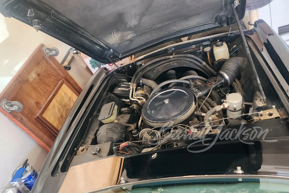1987 Studebaker Avanti - Image 2 of 11