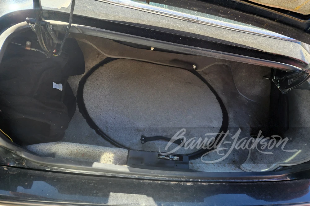 1987 Studebaker Avanti - Image 6 of 11