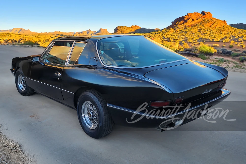 1987 Studebaker Avanti - Image 10 of 11