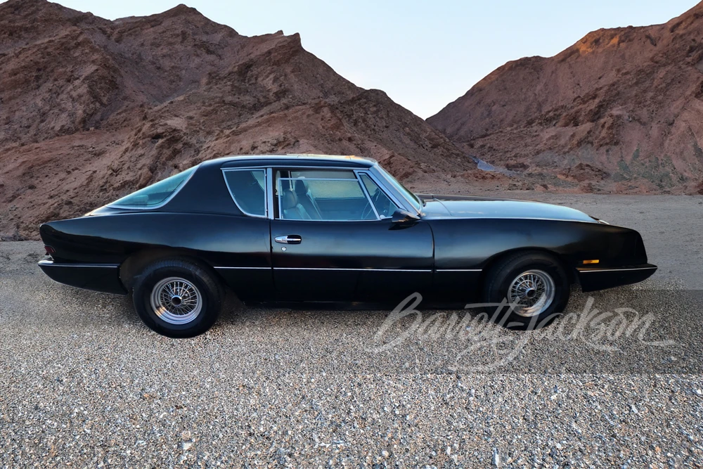 1987 Studebaker Avanti - Image 11 of 11