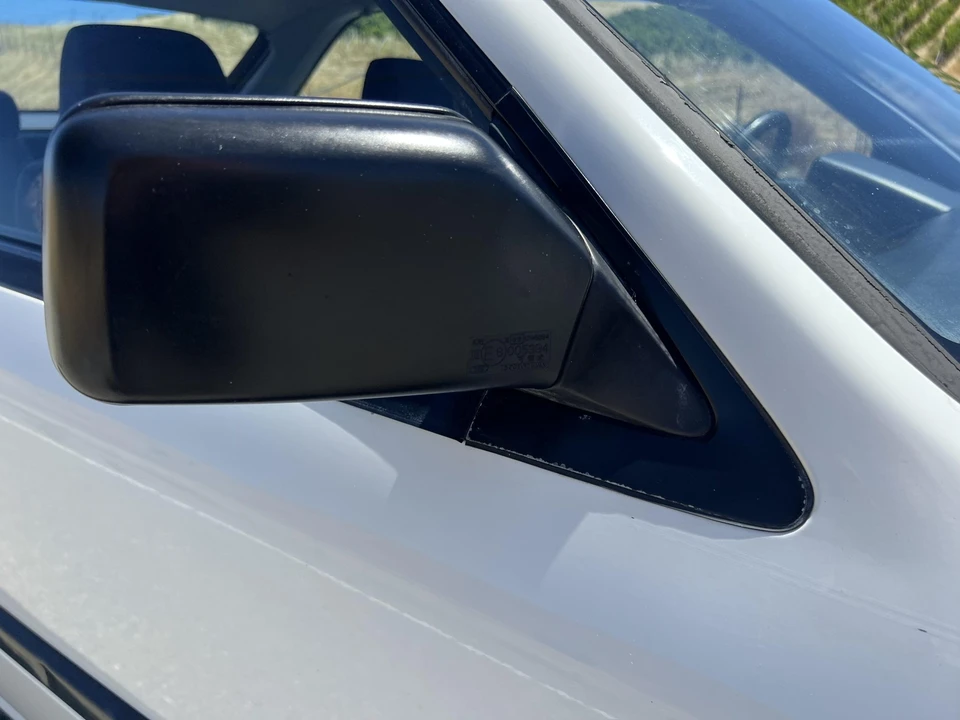 1987 Acura Integra 1st Gen - Image 25 of 31