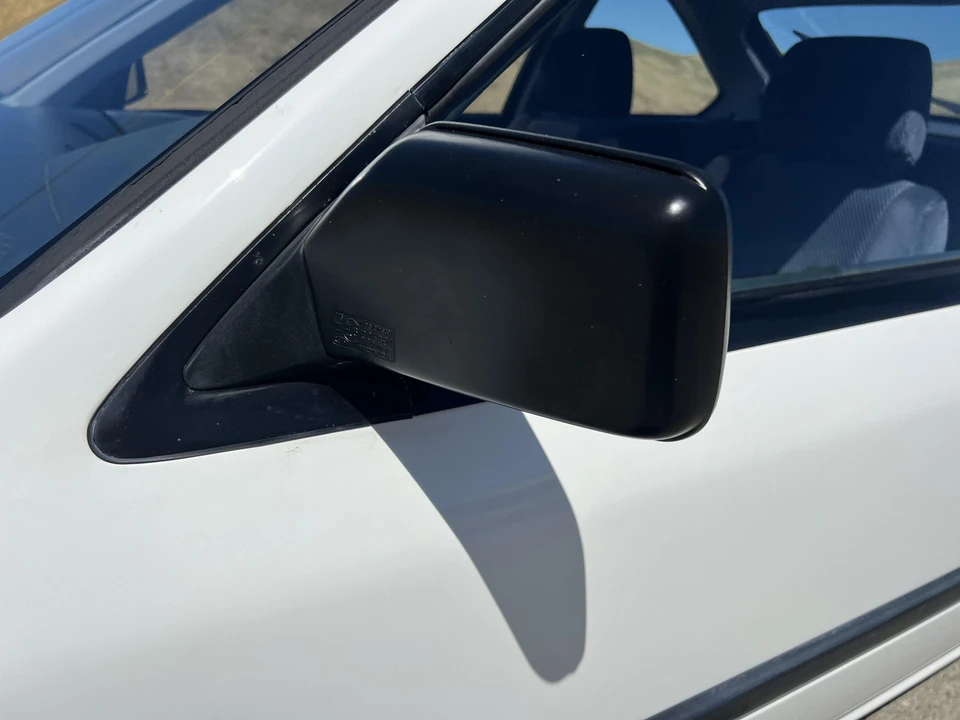 1987 Acura Integra 1st Gen - Image 30 of 31