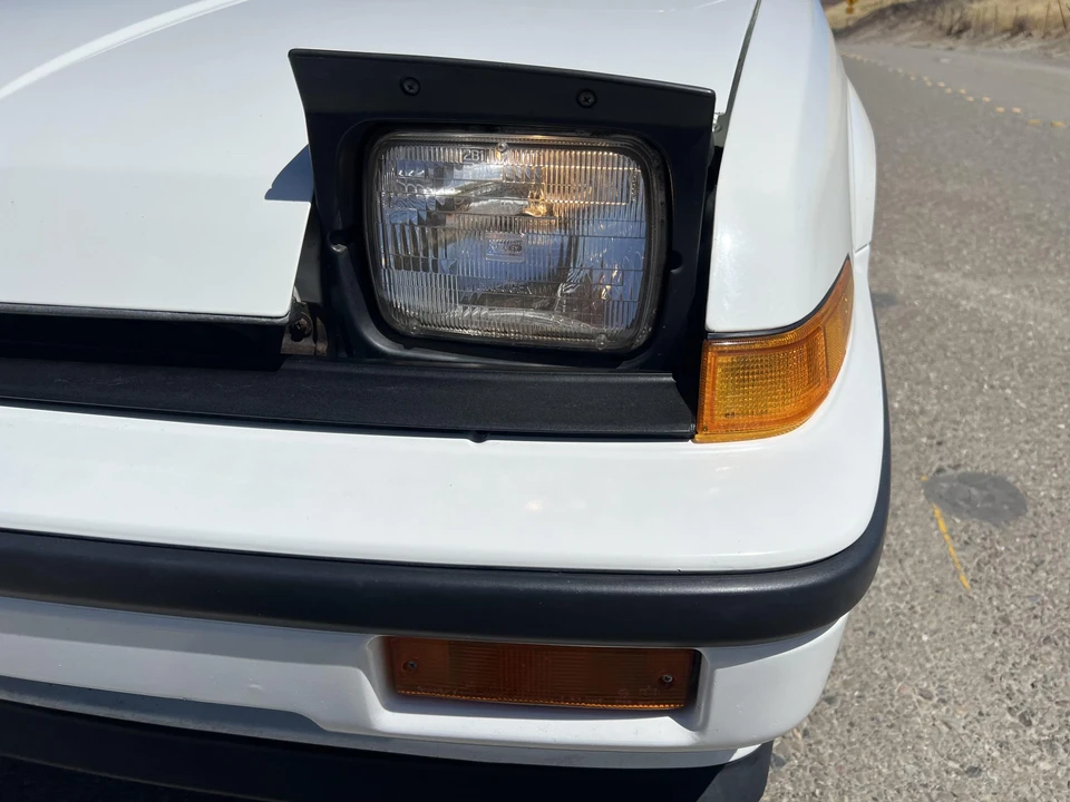 1987 Acura Integra 1st Gen - Image 23 of 31