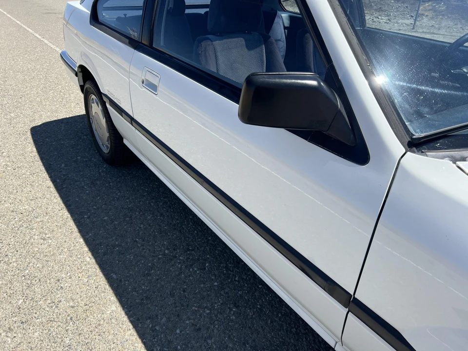 1987 Acura Integra 1st Gen - Image 24 of 31