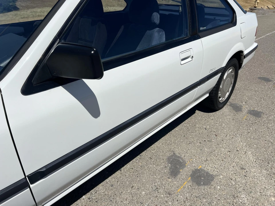 1987 Acura Integra 1st Gen - Image 29 of 31