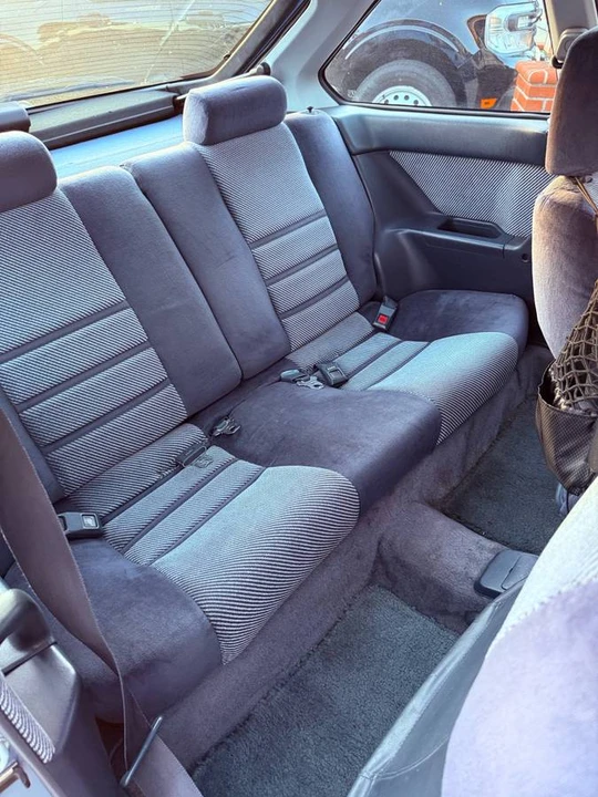 1987 Acura Integra 1st Gen - Image 15 of 23