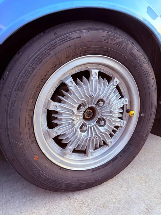 1987 Acura Integra 1st Gen - Image 7 of 23