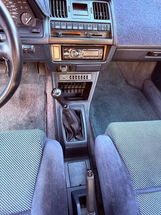 1987 Acura Integra 1st Gen - Image 12 of 23